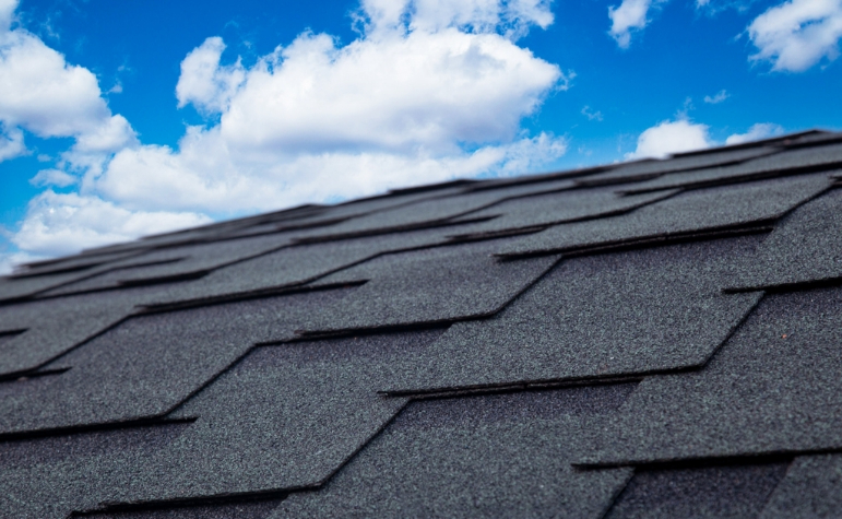 Asphalt Roofing