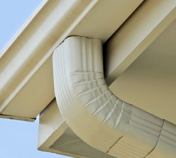 Gutters & Downspouts